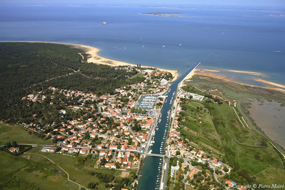 oleron